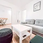 Gottwald By Interhome Apartment Starigrad Paklenica
