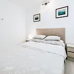 Apartment Gottwald By Interhome Starigrad Paklenica