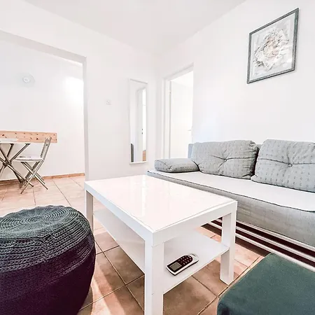 Gottwald By Interhome アパート スタリグラード