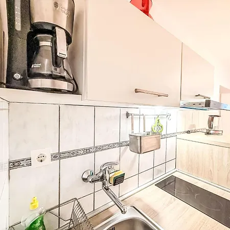 Gottwald By Interhome スタリグラード