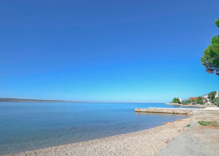 Gottwald By Interhome Стариград-Пакленица