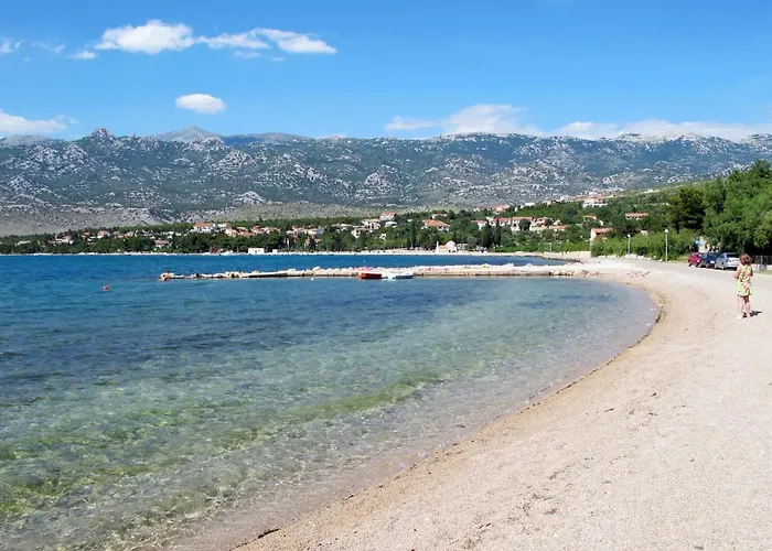 Gottwald By Interhome Стариград-Пакленица