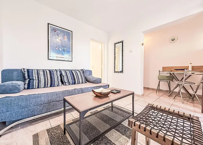 Gottwald By Interhome * Стариград-Пакленица