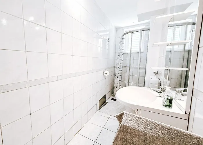 Gottwald By Interhome Апартаменты