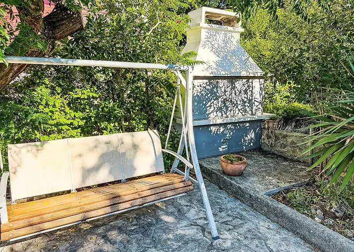 Апартаменты Gottwald By Interhome