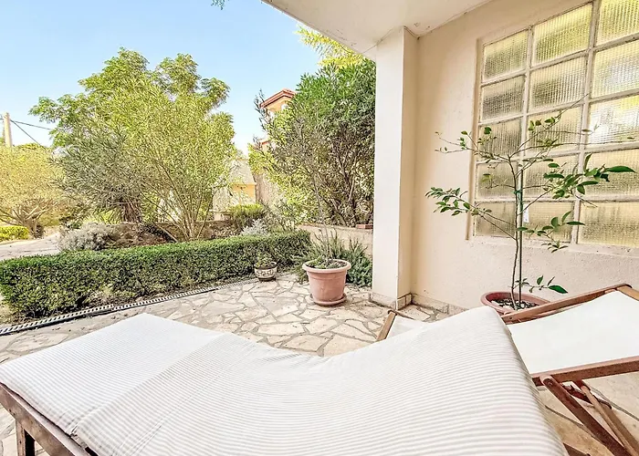 Gottwald By Interhome Стариград-Пакленица