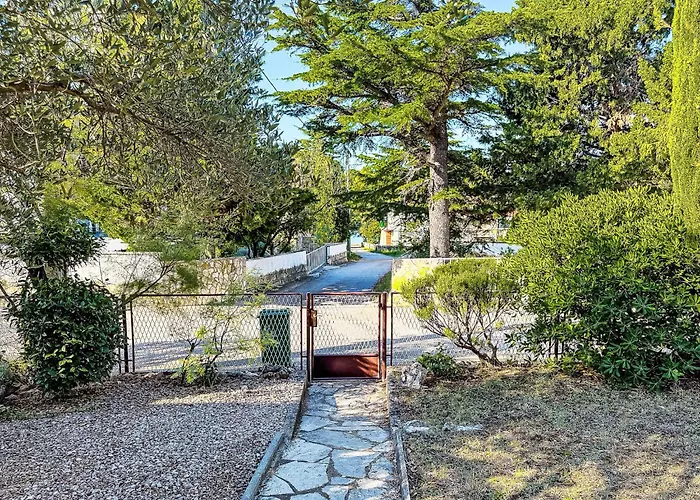 Апартаменты Gottwald By Interhome