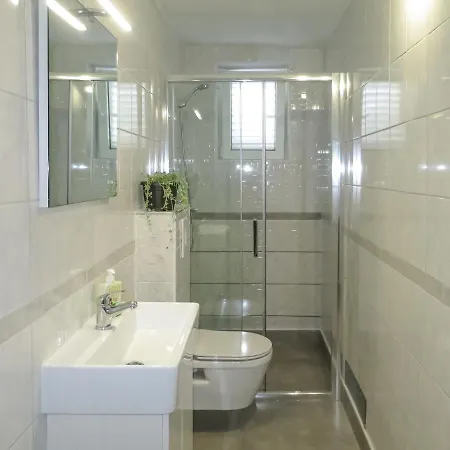 Gottwald - Srd305 By Interhome Apartment Starigrad Paklenica