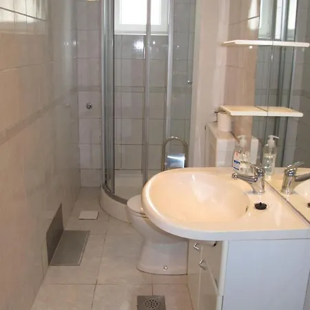 Apartman Gottwald - Srd305 By Interhome *