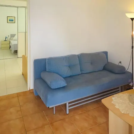 Gottwald - Srd305 By Interhome Apartman Starigrad-Paklenica