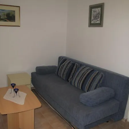 Gottwald - Srd305 By Interhome * Starigrad-Paklenica