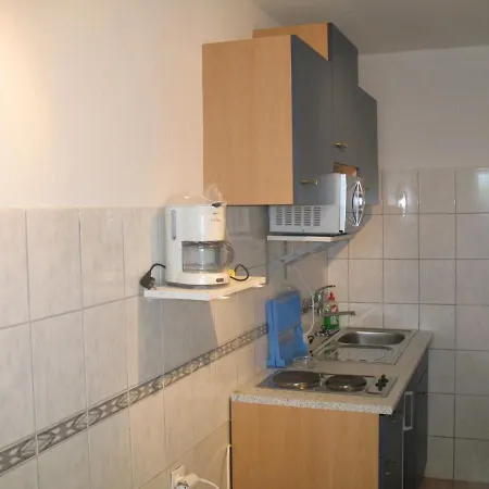 Gottwald - Srd305 By Interhome Apartment *