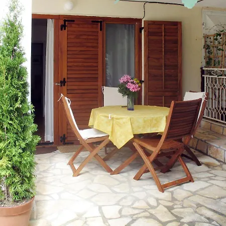 Apartment Gottwald - Srd305 By Interhome Starigrad Paklenica