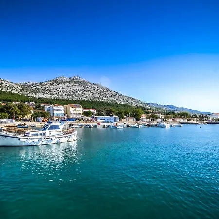 Gottwald - Srd305 By Interhome * Starigrad Paklenica