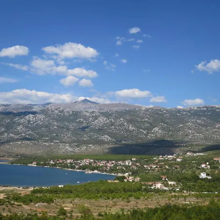 Apartment Gottwald - Srd305 By Interhome Starigrad Paklenica