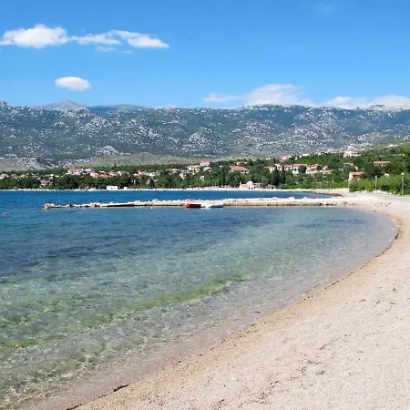 Gottwald - Srd305 By Interhome Starigrad Paklenica