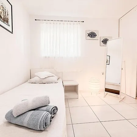 Gottwald By Interhome Apartmán *