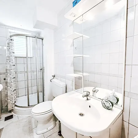 Gottwald By Interhome * Starigrad Paklenica