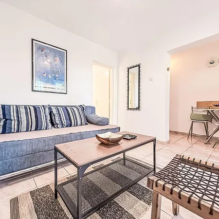 Gottwald By Interhome * Starigrad Paklenica