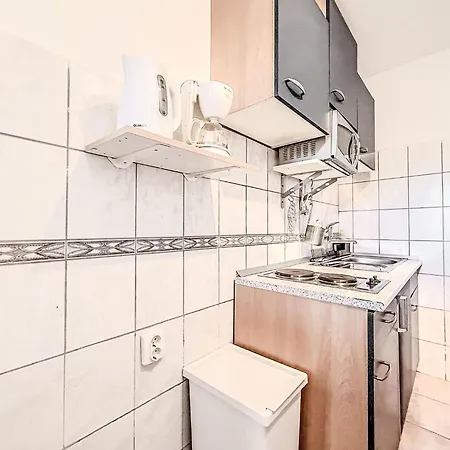 Gottwald By Interhome Apartment *