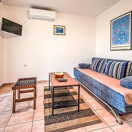 Gottwald By Interhome Apartament Starigrad Paklenica