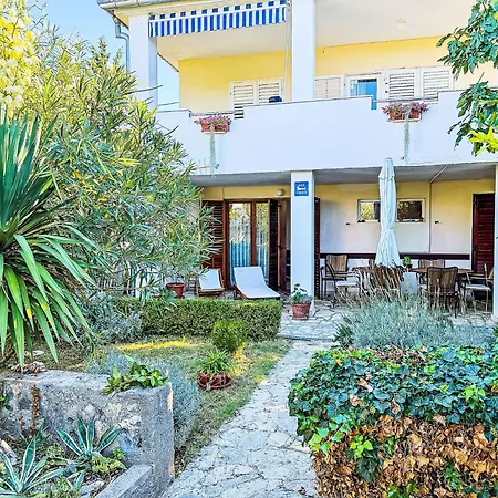 Apartament Gottwald By Interhome Starigrad Paklenica