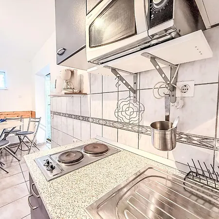 Gottwald By Interhome Starigrad Paklenica