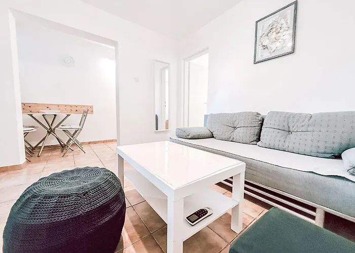 Gottwald By Interhome Apartament Starigrad Paklenica