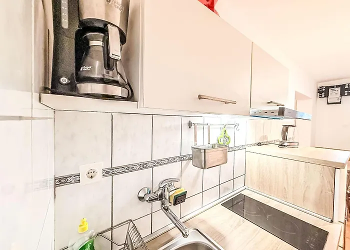 Gottwald By Interhome Starigrad Paklenica
