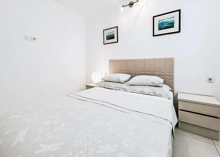Apartament Gottwald By Interhome Starigrad Paklenica