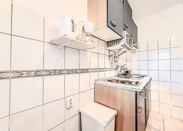Gottwald By Interhome Apartament *