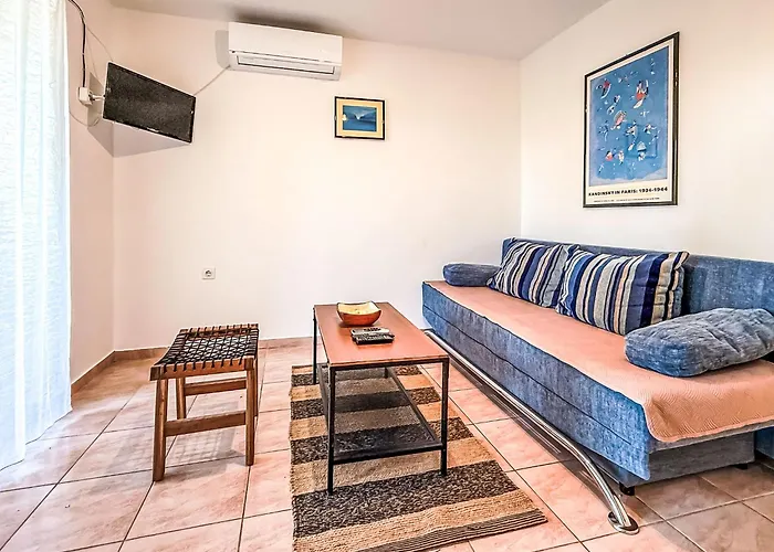 Gottwald By Interhome Apartament Starigrad Paklenica